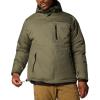 imageColumbia mens Oak Harbor II Insulated JacketStone Green