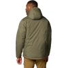 imageColumbia mens Oak Harbor II Insulated JacketStone Green