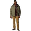 imageColumbia mens Oak Harbor II Insulated JacketStone Green