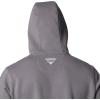 imageColumbia mens Pfg Castback HoodieCity GreyNocturnal