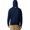 imageColumbia mens Pfg Castback HoodieColl NavyPfg Woven Patch Americana