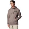 imageColumbia mens Pfg Castback HoodieIronBlack