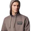 imageColumbia mens Pfg Castback HoodieIronBlack