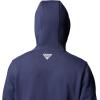 imageColumbia mens Pfg Castback HoodieNocturnalFotw Hooks
