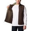 imageColumbia mens Phg Ascender II Softshell VestCordovanTimberwoods Camo