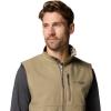 imageColumbia mens Phg Ascender II Softshell VestFlaxTimberwoods Camo
