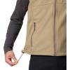 imageColumbia mens Phg Ascender II Softshell VestFlaxTimberwoods Camo