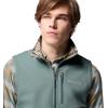 imageColumbia mens Phg Ascender II Softshell VestPondTimberwoods Camo