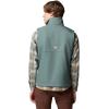 imageColumbia mens Phg Ascender II Softshell VestPondTimberwoods Camo