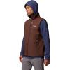 imageColumbia mens Phg Ascender II Softshell VestTobaccoTimberwoods Camo