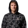 imageColumbia mens Phg Camo HoodieBlack Deltahunter Camo