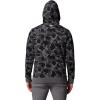 imageColumbia mens Phg Camo HoodieBlack Deltahunter Camo