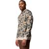 imageColumbia mens Phg Camo HoodieFossil Deltahunter Camo