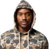 imageColumbia mens Phg Camo HoodieFossil Deltahunter Camo