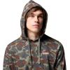 imageColumbia mens Phg Camo HoodieTobacco Deltahunter Camo