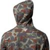 imageColumbia mens Phg Camo HoodieTobacco Deltahunter Camo