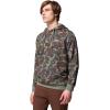 imageColumbia mens Phg Camo HoodieTobacco Deltahunter Camo