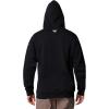 imageColumbia mens Phg Game Flag Ii HoodieHooded SweatshirtBlackBlaze Dog Flag