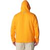 imageColumbia mens Phg Game Flag Ii HoodieHooded SweatshirtPhg Orange  Black Game Flag