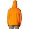 imageColumbia mens Phg Game Flag Ii HoodieHooded SweatshirtPhg Orange  Black Game Flag