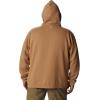 imageColumbia mens Phg Game Flag Ii HoodieHooded SweatshirtSahara  Cordovan Big Game Flag