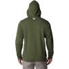 imageColumbia mens Phg Game Flag Ii HoodieHooded SweatshirtSurplus Green  Sahara Duck Flag