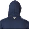 imageColumbia mens Phg Game Flag Ii HoodieHooded SweatshirtZincChalk Dog Flag