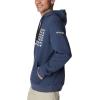 imageColumbia mens Phg Game Flag Ii HoodieHooded SweatshirtZincChalk Dog Flag