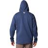 imageColumbia mens Phg Game Flag Ii HoodieHooded SweatshirtZincIron Cast  Blast Flag