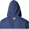 imageColumbia mens Phg Game Flag Ii HoodieHooded SweatshirtZincIron Cast  Blast Flag