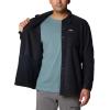 imageColumbia mens Steens Mountain Solid Shirt JacketBlack