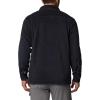 imageColumbia mens Steens Mountain Solid Shirt JacketBlack