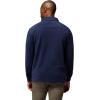 imageColumbia mens Steens Mountain Solid Shirt JacketCollegiate Navy