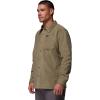 imageColumbia mens Steens Mountain Solid Shirt JacketStone Green