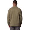 imageColumbia mens Steens Mountain Solid Shirt JacketStone Green