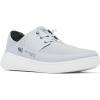imageColumbia Mens Boatside Breathe Relaxed PFG LoafersCirrus GreyGrill
