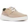 Oxford Tan/Cypress