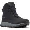 imageColumbia Mens Expeditionist Protect Omniheat Insulated Snow BootsBlackGraphite