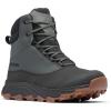 imageColumbia Mens Expeditionist Protect Omniheat Insulated Snow BootsGrillBlack