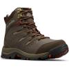 imageColumbia Mens Gunnison II OmniHeat Snow BootsCordovanDark Adobe