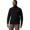 imageColumbia Mens Klamath Range Ii Half ZipBlack