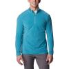 imageColumbia Mens Klamath Range Ii Half ZipShasta