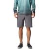 imageColumbia Mens PFG Grander Marlin Iii Offshore ShortCity Grey