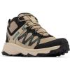 imageColumbia Mens Peakfreak Rush Mid Outdry Hiking ShoesCanvas TanMetal