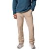 imageColumbia Mens ROC Tech Chino PantAncient Fossil