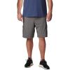 imageColumbia Mens Silver Ridge Utility Cargo ShortCity Grey