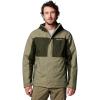 imageColumbia Mens Tipton Peak Iii Insulated JacketStone GreenGreenscape