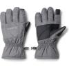imageColumbia mens Blizzard Ridge II GloveCity Grey