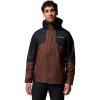 imageColumbia mens Bugaboo Iii Fleece Interchange JacketTobaccoBlack