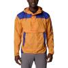imageColumbia mens Challenger Ii WindbreakerSunstoneClematis Blue